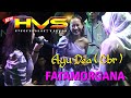 AYU FEAT DEA FATAMORGANA HVS PRODUCTION Video Musik Official