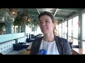 Groeiende zandplaat baart Westvoorne zorgen