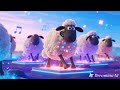 Old Mac S Animal Orchestra Farmyard Music Nursery Rhyme For Kids Fun Song For Toddlers