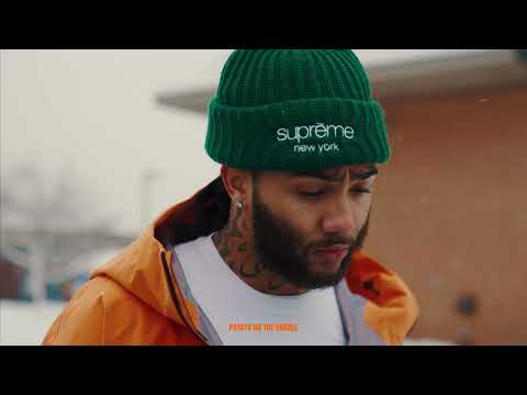 Dracodontjam - Frog Eye (director Legit)