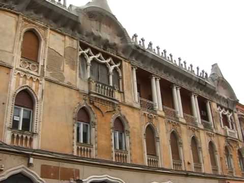 Baile Felix-Baile 1 Mai si Oradea