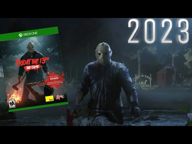 Friday the 13th: The Game license expires on December 31, 2023. The game  will, however continue to function through at least December 31, 2024 if  you already own it : r/PS5