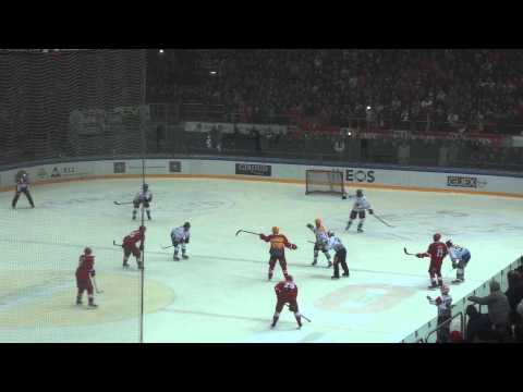 LHC-Olten - Finale LNB match 4