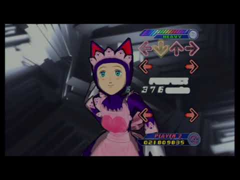 E24K's DanceDanceRevolution ULTRAMIX2 - G2