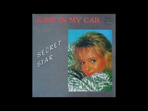 Secret Star - Avant Hier 1987