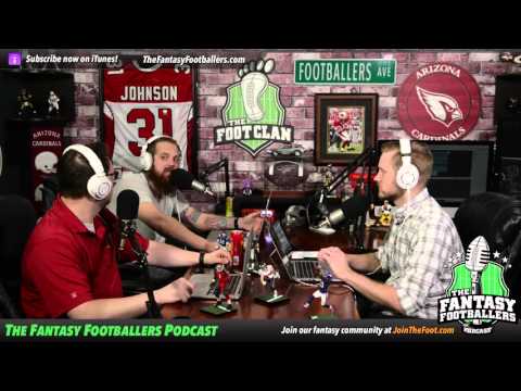 Show After The Show - Ep. #187 - Uncle Chaps