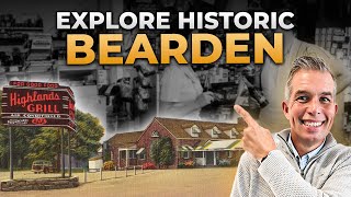 Experience Bearden: A Fascinating Blend of History and Charm!