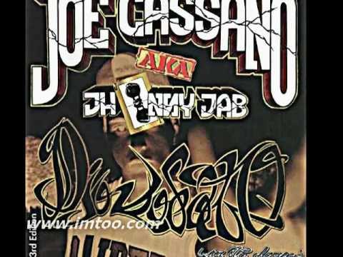 Joe Cassano - Basse frequenze - Tributo (Fibra, Inoki, Nesli, Shezan, Lord Bean) - Testo