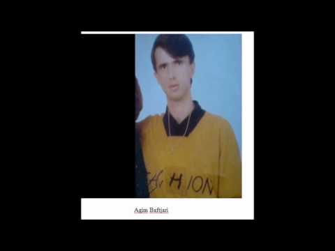 AGIM BAFTJARI