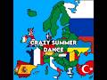 Paris London Lisbon Shorts Country Geography Mapping Map