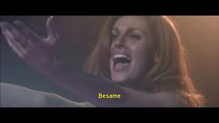 Dalida  Filme -- Besame Mucho ( Legendado ) 2016