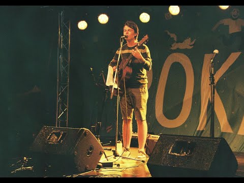 Enough Vincent (Živě, Kulturní den Staříč, 12.6.2021)