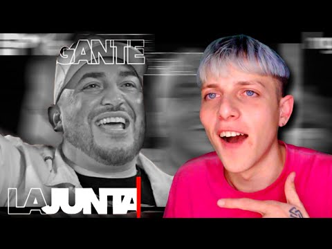 MUSICO REACCIONA a Entrevista a ARTE ELEGANTE “HABLAMOS POCO, DECIMOS MUCHO” / LaJunta