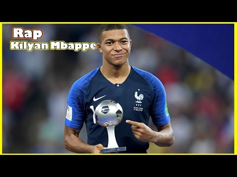 Rap Về Kylian Mbappe cầu thủ trẻ sân khấu lớn!