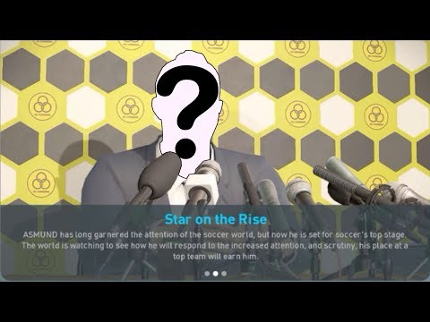 PES 2019 Become A Legend Part 1