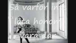 Lisa Ekdahl - Öppna upp ditt fönster