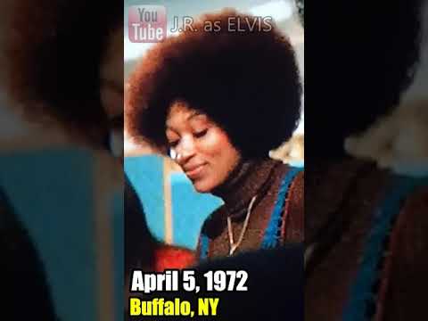 Thumbnail for A BRIEF HISTORY OF ELVIS' BEAUTIFUL BACKING SINGERS | Debunks Fake "Racist" Rumours #shorts by The Sweet Inspirations