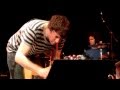 Graham Coxon - I Wish (Live @ Princess Pavillion, Falmouth)