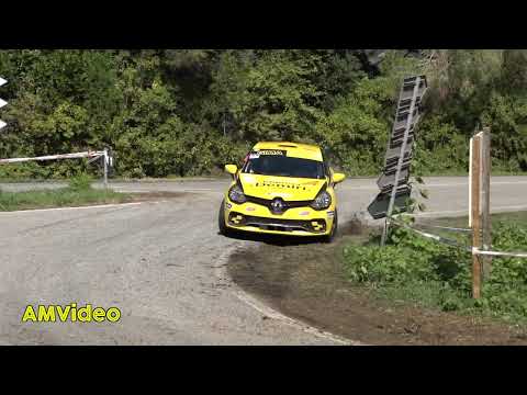 40° Rally Casciana Terme 2022 - P.S. 5 "Casciana Terme 3" (1)