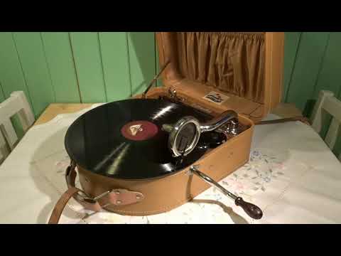 Boston Promenade Orchestra / Johann Strauss II – The blue Danube (An der schönen blauen Donau)