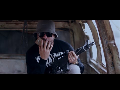 Titan Tercero - La Glock ft Thug Pol, Xoner, Qba, Tu Zo, Big Moro ( Video Oficial)