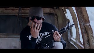 Titan Tercero - La Glock ft Thug Pol, Xoner, Qba, Tu Zo, Big Moro ( Video Oficial)