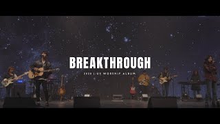 Preview Video | 제이어스 J-US | Live Worship [BREAKTHROUGH]
