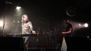 1 - Node - Between the Buried and Me (Live in Charlotte, NC - 9/12/16)