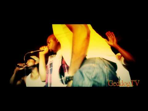 GeddogTV: Capbiz/Summer Jam