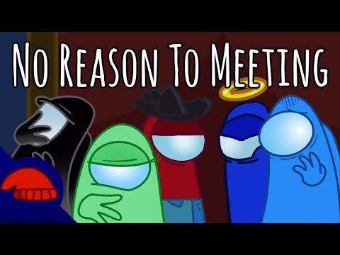 Mashup | NateWantsToBattle ft. Amalee, CG5 x The Amaazing - No Reason To Meeting