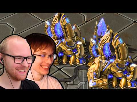 We Invented The Most Disgusting 2v2 Cheese Ever ft. uThermal