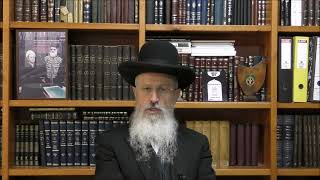 הגאון הרב אברהם יוסף שליט"א האם באמת יש אפשרות לחמם מרק ביום שבת קודש