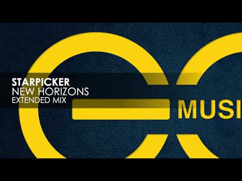 Starpicker - New Horizons