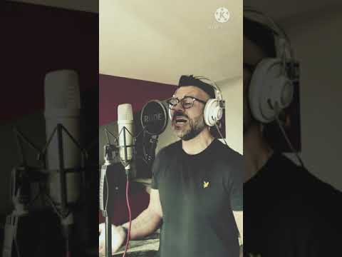 Passerá - ALEANDRO BALDI interpretazione di ClaudioVoice