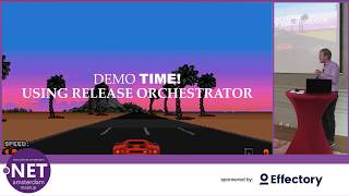 Henry Been - Secure Development: Keeping Your Application Secrets Private