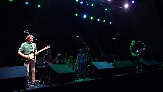 The Magpie Salute: Ballad In Urgency / Wiser Time, The Garden Hall, Tokyo 2019-01-07