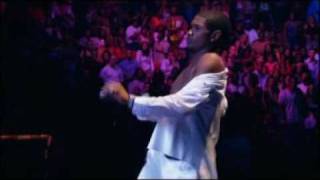 Usher - Work it Out (LIVE EVOLUTION 8701)
