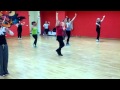 Chale Jaise Hawaein - Main Hoon Na - ZUMBA ...