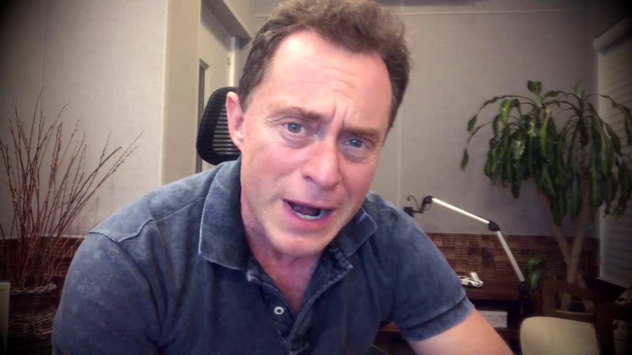 PARE DE CONTINUAR SOFRENDO PELOS MESMOS MOTIVOS!! | Fábio Teruel