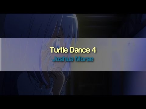 Joshua Morse - Turtle Dance 4 [Exclusive]