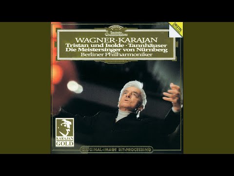 Wagner: Tannhäuser (Paris Version) , Act I - Venusberg Music "Bacchanale"