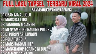 Download lagu FULL MP3 LAGU TAPSEL TERBARU VIRAL 2024 SILVIA AN FT YAKUP LOEBIES mp3 Download lagu FULL MP3 LAGU TAPSEL TERBARU VIRAL 2024 SILVIA AN FT YAKUP LOEBIES mp3