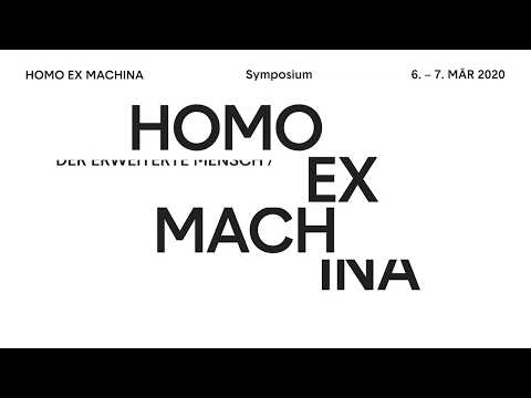 11_Homo Ex Machina, Museum Folkwang, 7.3.2020