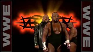 Tazz 1st Titantron (2000 WWE Alumni Titantron)