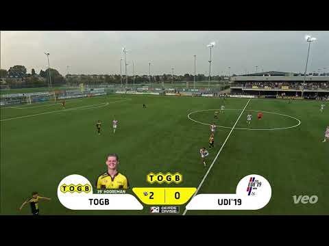 Goals TOGB - Udi'19 (3-3)