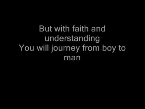 Son Of Man video thumbnail