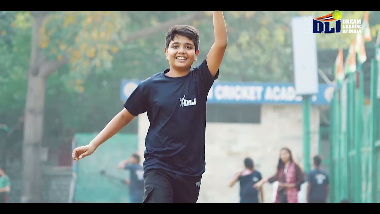 DLI : Jaha Har Talent Ko Milta Hai Fair Stage Aur Ek Badi Kahaani | No Bias, Only Cricket #dli