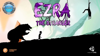 EZRA The Stranger Gameplay 60fps