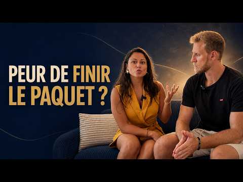 Ne plus acheter les aliments qu'on aime ?