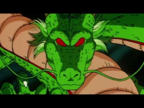 TeamFourStar: DragonBall Z Abridged Christmas Season (Recut Fan-Edit)